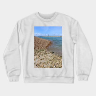 Pebble Beach Crewneck Sweatshirt